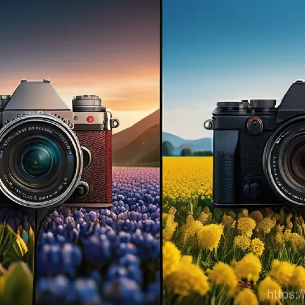 북아일랜드와 아일랜드 공화국의 차이 - Here are three detailed image prompts in English, designed to adhere to your guidelines: