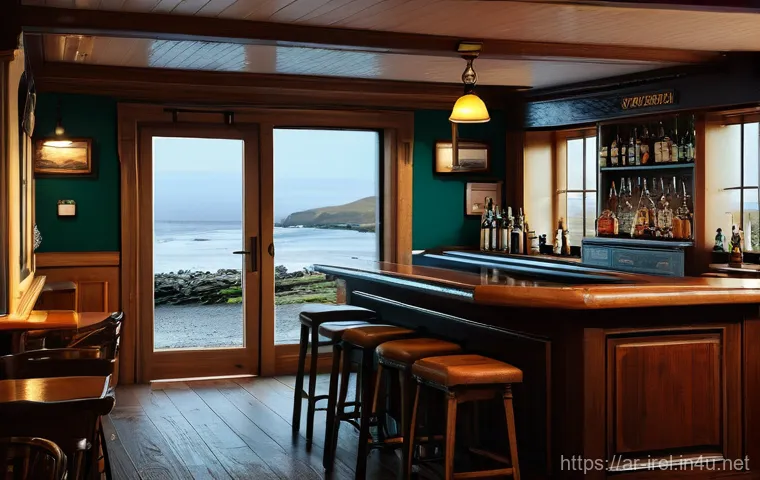 아일랜드의 크리스마스와 연말연시 문화 - Here are three detailed image generation prompts in English, keeping all your essential guidelines i... 아일랜드의 크리스마스와 연말연시 문화 - Here are three detailed image generation prompts in English, keeping all your essential guidelines i...