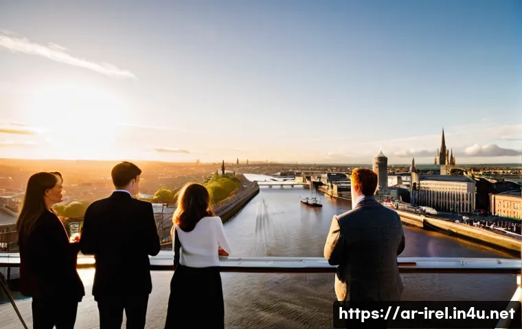 اكتشف عالم غينيس الخفي أسرار ومفاجآت تنتظرك في متحف البيرة 4 기네스 맥주 박물관 탐방 관련 이미지 2